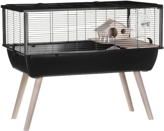 Zolux Neo Nigha Rodents Cage Rodents Cage 78x48x64.5cm