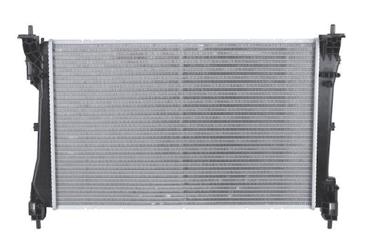 Denso Car Water Radiator for Opel Corsa D 1.3