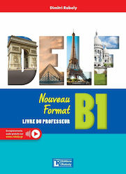 Delf Niveau Format B1