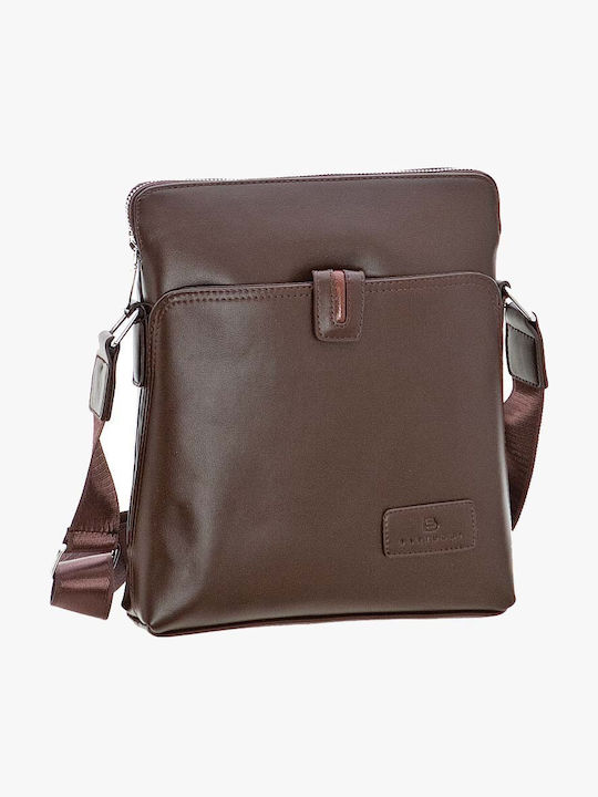 Bartuggi 718-110609-42 Men's Bag Shoulder / Cro...