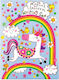 Rachel Ellen Unicorn Kinder Schreibwarenset
