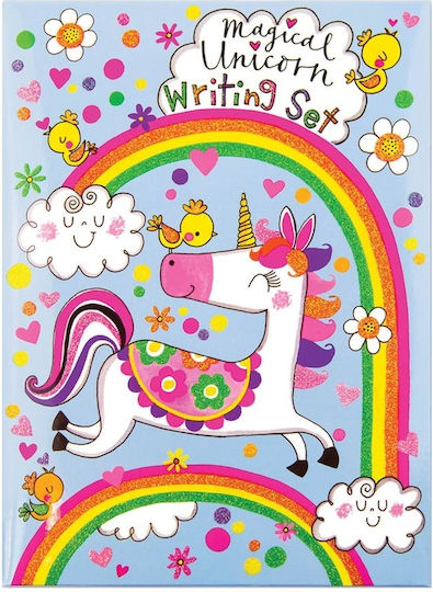 Rachel Ellen Unicorn Kinder Schreibwarenset