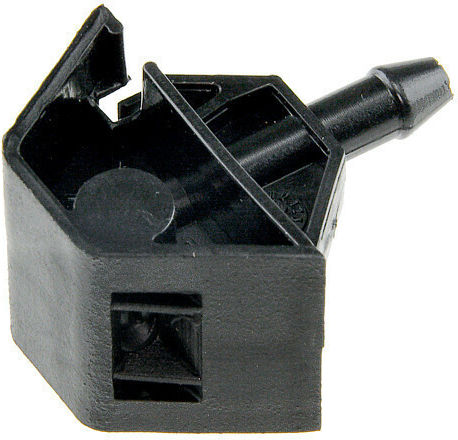 Car Windshield Wiper Nozzle Nissan Qashqai 2006-2014