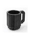 Plastic Cup Black