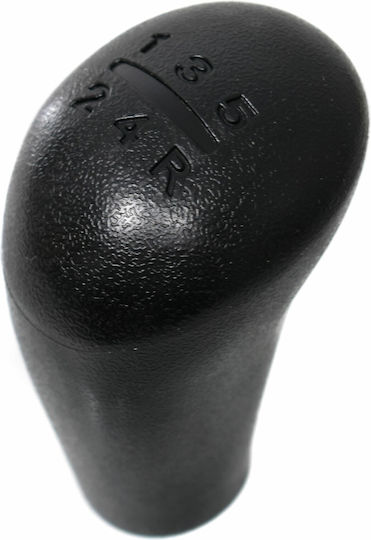 5 Shift Knob for Hyundai Coupe / Elantra 5 black