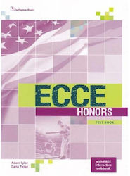 Ecce Honors