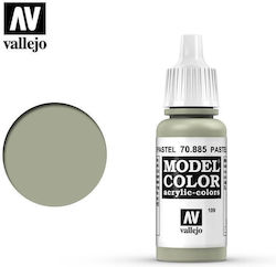Acrylicos Vallejo Model Model Making Paint Past...