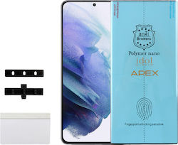 Idol 1991 Apex Polymer Nanotech (Galaxy S21+ 5G)
