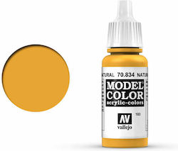 Acrylicos Vallejo Model Culoare Modelism Natura...