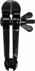 Yato Schraubstock Mechanisch aus Mangan Yato Schraubstock Mechanisch aus Mangan