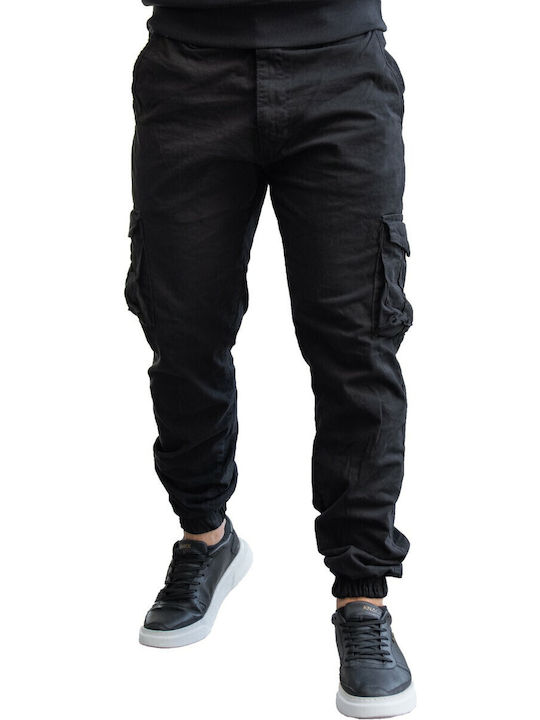 Huxley & Grace Pantaloni Negru Huxley & Grace Pantaloni Negru