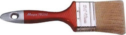 Morgan Paint Brush Straight 25.4mm 1'' 1pcs Pre...