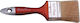 Morgan Malerpinsel Gerade 25.4mm 1'' 1Stück Pre...
