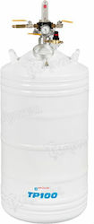 Cryopal TP100 Cryogenic Container Liquid Nitrogen 100lt