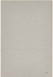 Paper Republic XL refill Book Plain