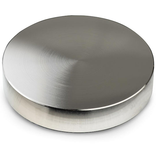 Pro-Ject Audio Puck E Gewicht 190gr Silber