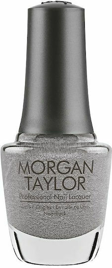 Morgan Taylor Professional Gloss Βερνίκι Νυχιών Chain Reaction 15ml