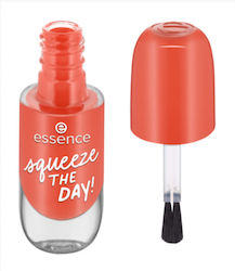 Essence Gel Colour Лак За Нокти 8ml