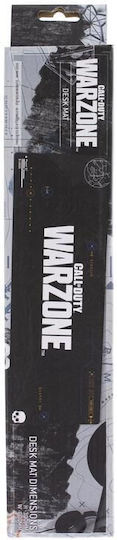 Paladone Call Of Duty - Warzone Gaming Mouse Pad XXL (800mm) Black PP9461COD