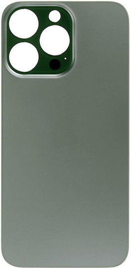 Καπάκι Μπαταρίας Πράσινο για iPhone 13 Pro