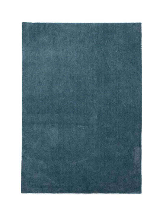 Royal Carpet 71351 099 Feel Χαλί Ορθογώνιο Shaggy Μπλε