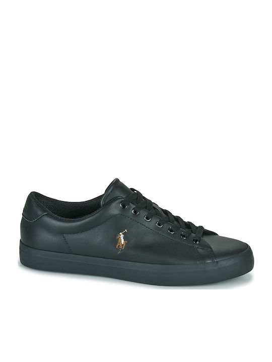 Longwood Adidași Pentru Bărbați Negri