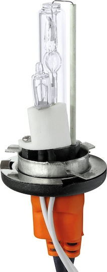 Lampen Auto ElectricLife H15 Xenon 6000K Kaltes Weiß 12V 1Stück