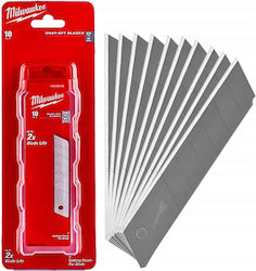 Milwaukee Cutter Blade 10pcs 4932480108