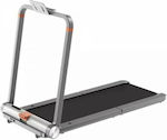 Xiaomi Kingsmith WalkingPad C21 Ηλεκτρικός Αναδιπλούμενος Διάδρομος Γυμναστικής 1.25hp για Χρήστη έως 110kg