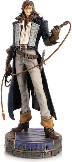 First 4 Figures Castlevania Richter Belmont Symphony of the Night Collectible Figure 52cm