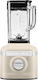 Kitchenaid K400 Artisan Blender Cu Cană Din Sti...