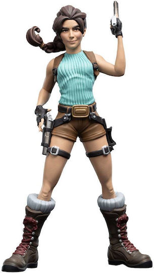 Weta Workshop Tomb Raider: Lara Croft Φιγούρα 17εκ.