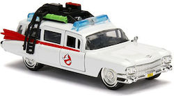 Jada Toys Ghostbusters Ecto 1 Vehicle
