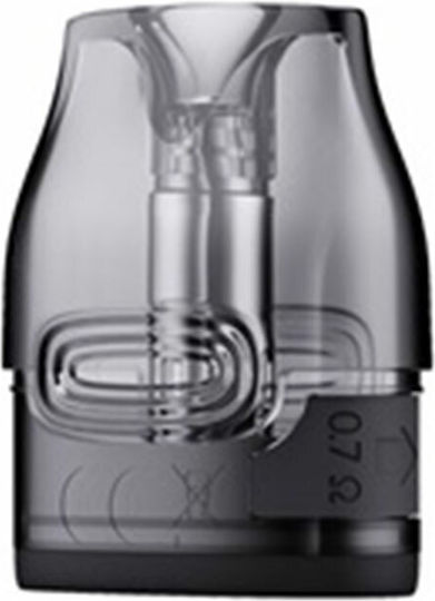 Voopoo VMate V2 Ersatzteile Pod 3ml mit Heizwendel 0.7ohm