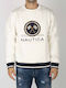 Nautica Men's Sweatshirt Beige