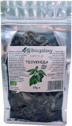 Biogalaxy Коприва Органичен Продукт 20гр