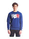 Paco & Co Men's Sweatshirt Blue