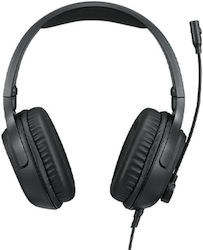 Lenovo Ideapad H100 Over Ear Gaming Headset with Connection 3.5mm