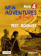 New Adventures With English