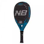 Enebe Aerox Carbon 22 0013826 Erwachsene Padel Schläger