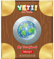 Yeti And Friends, A Junior