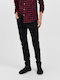 Trousers Black