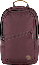 Fjallraven Räven 20L Burgundie
