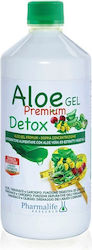 Pharmalife Aloe Gel Premium Detox 1000ml Pharmalife Aloe Gel Premium Detox 1000ml