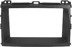 Phonocar Πρόσοψη 2 Din για Toyota Lexus Land Cruiser J120-125 / Prado ‘07 / Lexus JX470 03-09 Phonocar Πρόσοψη 2 Din για Toyota Lexus Land Cruiser J120-125 / Prado ‘07 / Lexus JX470 03-09