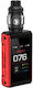 Geek Vape T200 (Aegis Touch) Claret Red Box Mod...