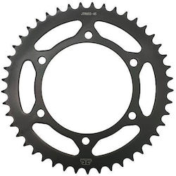 JT Sprockets Γρανάζι Πίσω 45 Δόντια για Yamaha XT 660