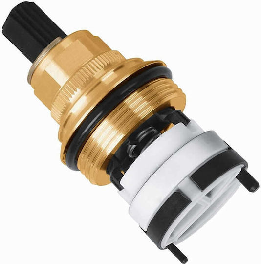 Grohe Ersatzmechanismus / Aquadimmer Ventil für Wasserhähne 12433000
