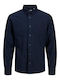 Jack & Jones Kids Shirt Navy Blue