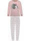 Energiers Kids' Pajamas Winter Fleece '''IN BRIEF'''
